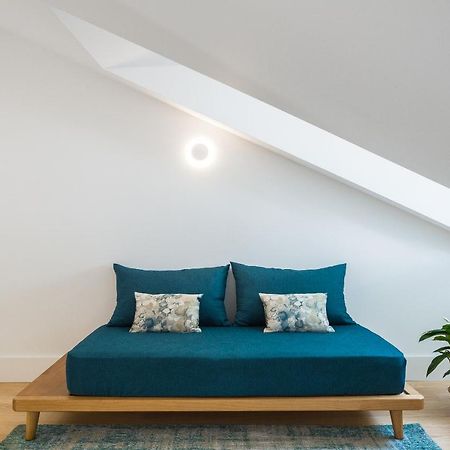 Sao Vicente 1797 Apartments Lisboa Ngoại thất bức ảnh