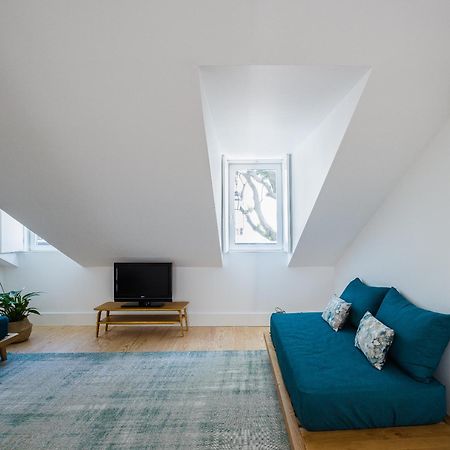 Sao Vicente 1797 Apartments Lisboa Ngoại thất bức ảnh