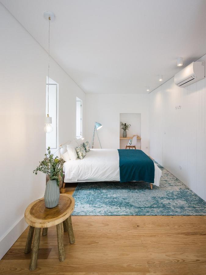 Sao Vicente 1797 Apartments Lisboa Ngoại thất bức ảnh