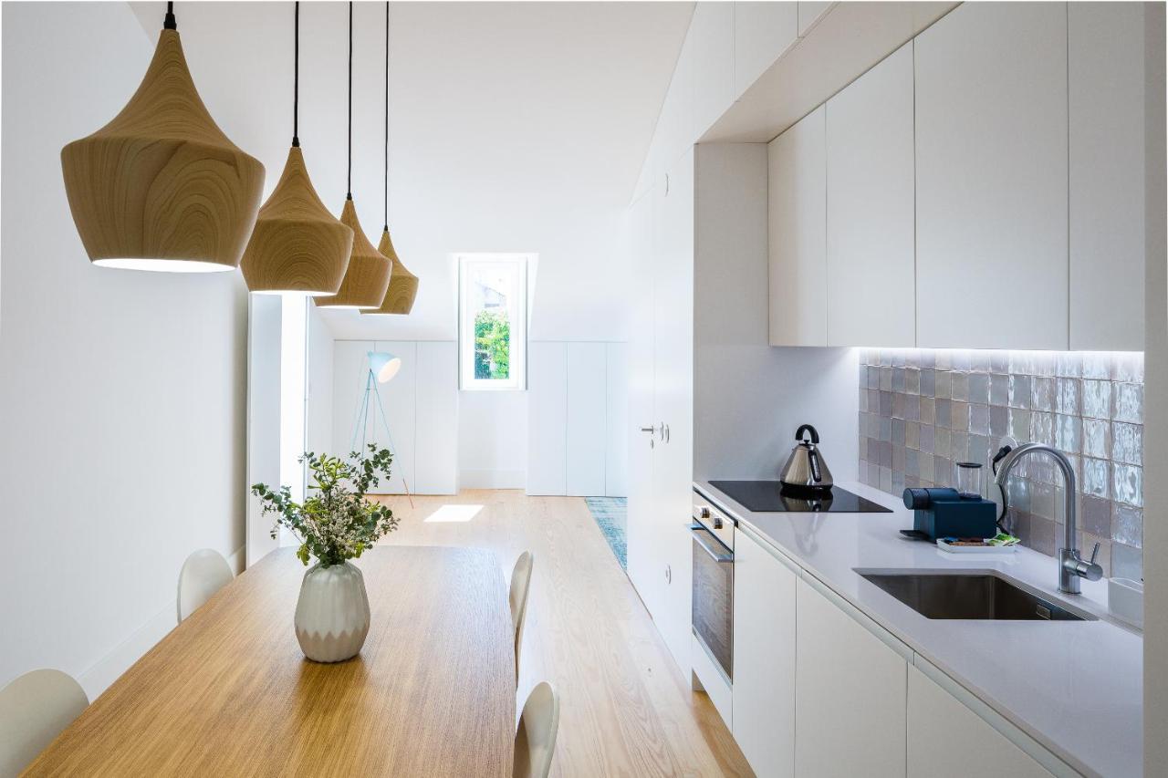 Sao Vicente 1797 Apartments Lisboa Ngoại thất bức ảnh