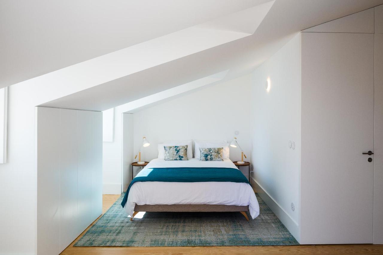 Sao Vicente 1797 Apartments Lisboa Ngoại thất bức ảnh