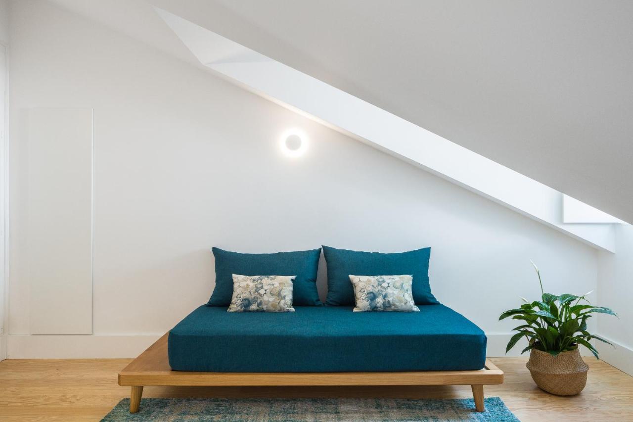 Sao Vicente 1797 Apartments Lisboa Ngoại thất bức ảnh