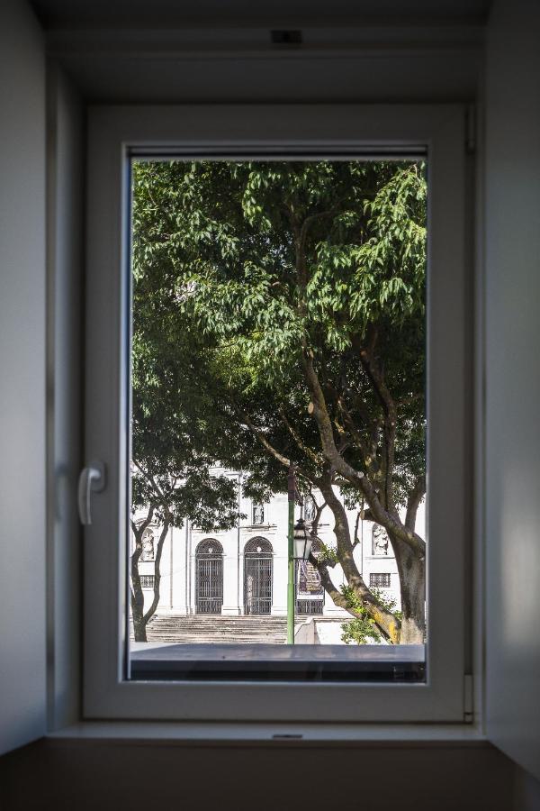 Sao Vicente 1797 Apartments Lisboa Ngoại thất bức ảnh