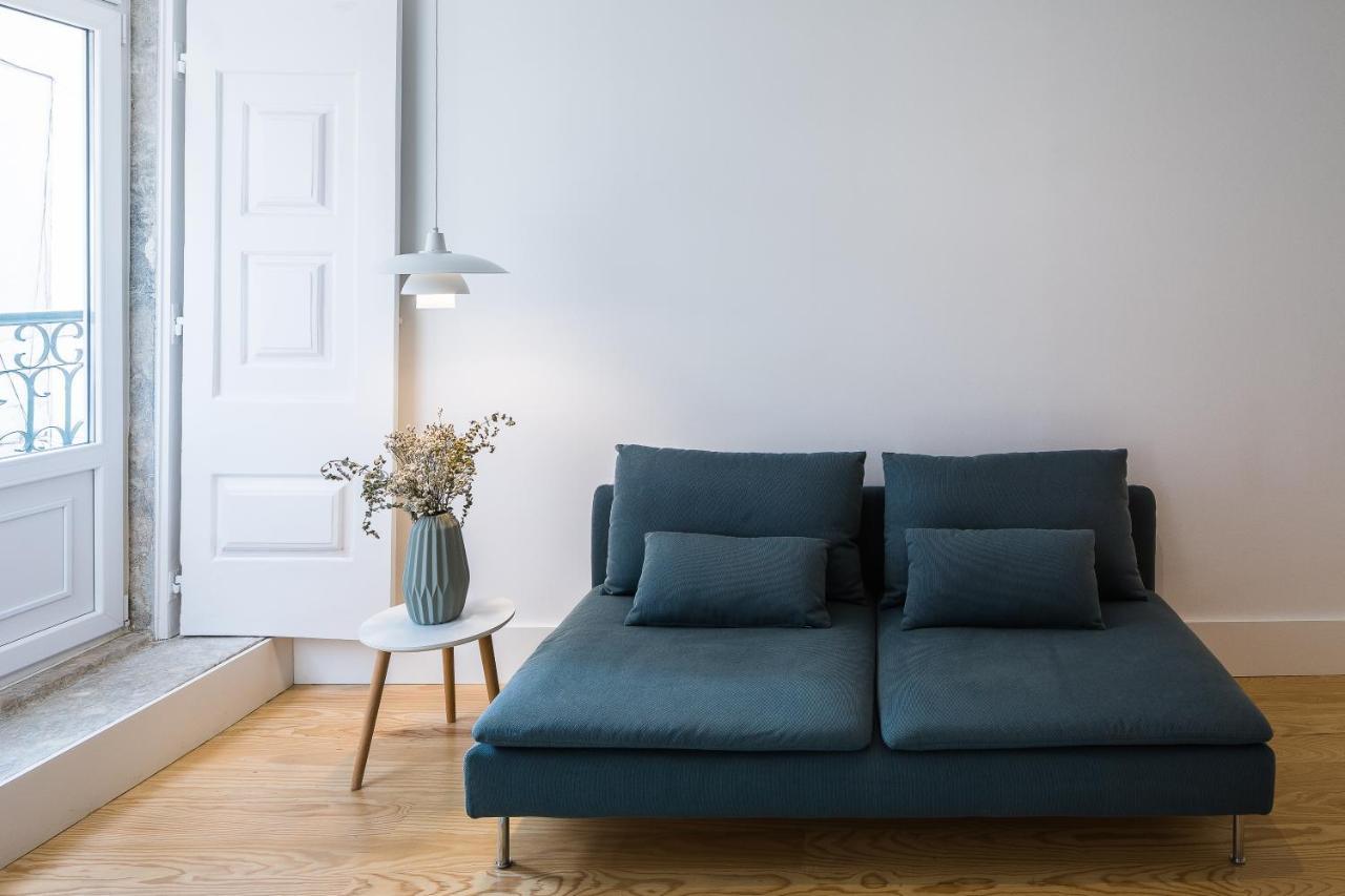 Sao Vicente 1797 Apartments Lisboa Ngoại thất bức ảnh