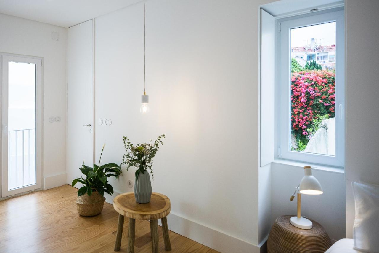 Sao Vicente 1797 Apartments Lisboa Ngoại thất bức ảnh