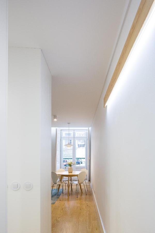 Sao Vicente 1797 Apartments Lisboa Ngoại thất bức ảnh