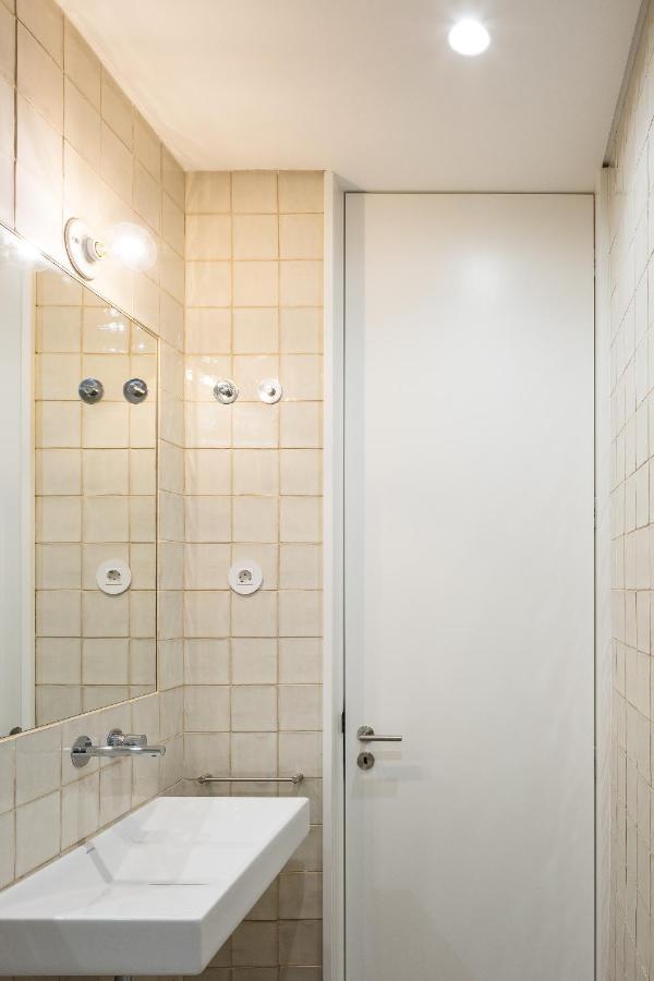 Sao Vicente 1797 Apartments Lisboa Ngoại thất bức ảnh