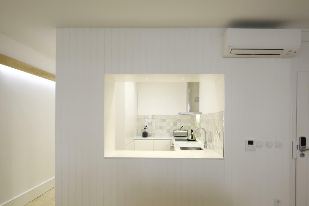 Sao Vicente 1797 Apartments Lisboa Ngoại thất bức ảnh