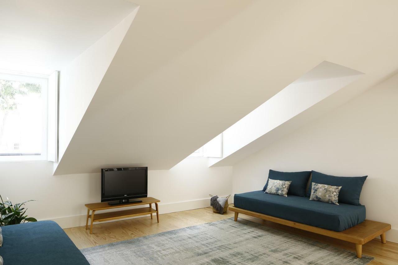 Sao Vicente 1797 Apartments Lisboa Ngoại thất bức ảnh