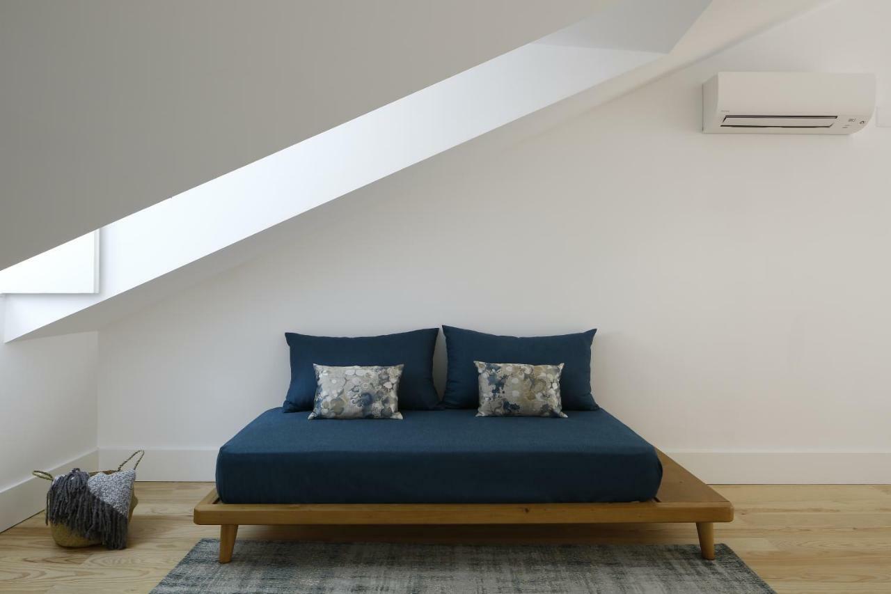 Sao Vicente 1797 Apartments Lisboa Ngoại thất bức ảnh