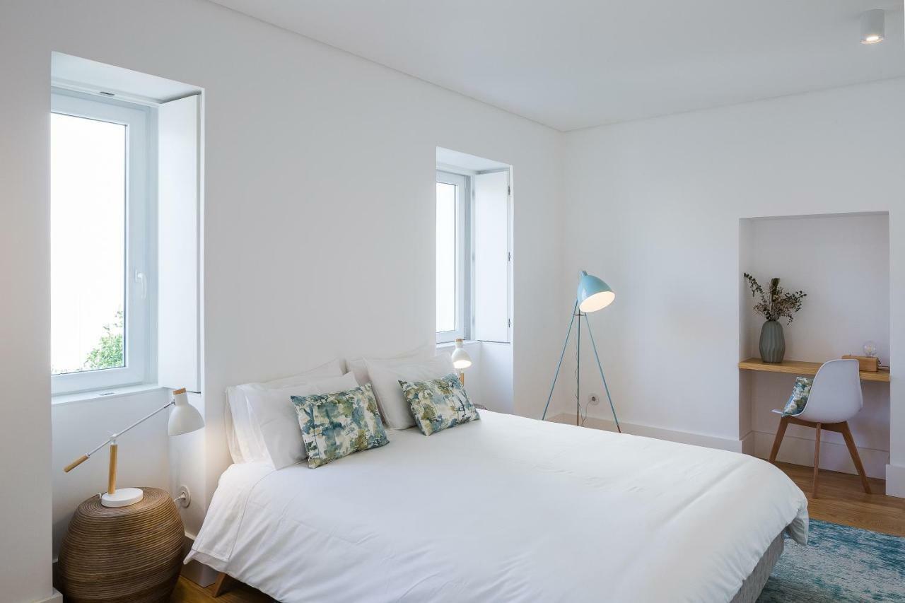 Sao Vicente 1797 Apartments Lisboa Ngoại thất bức ảnh