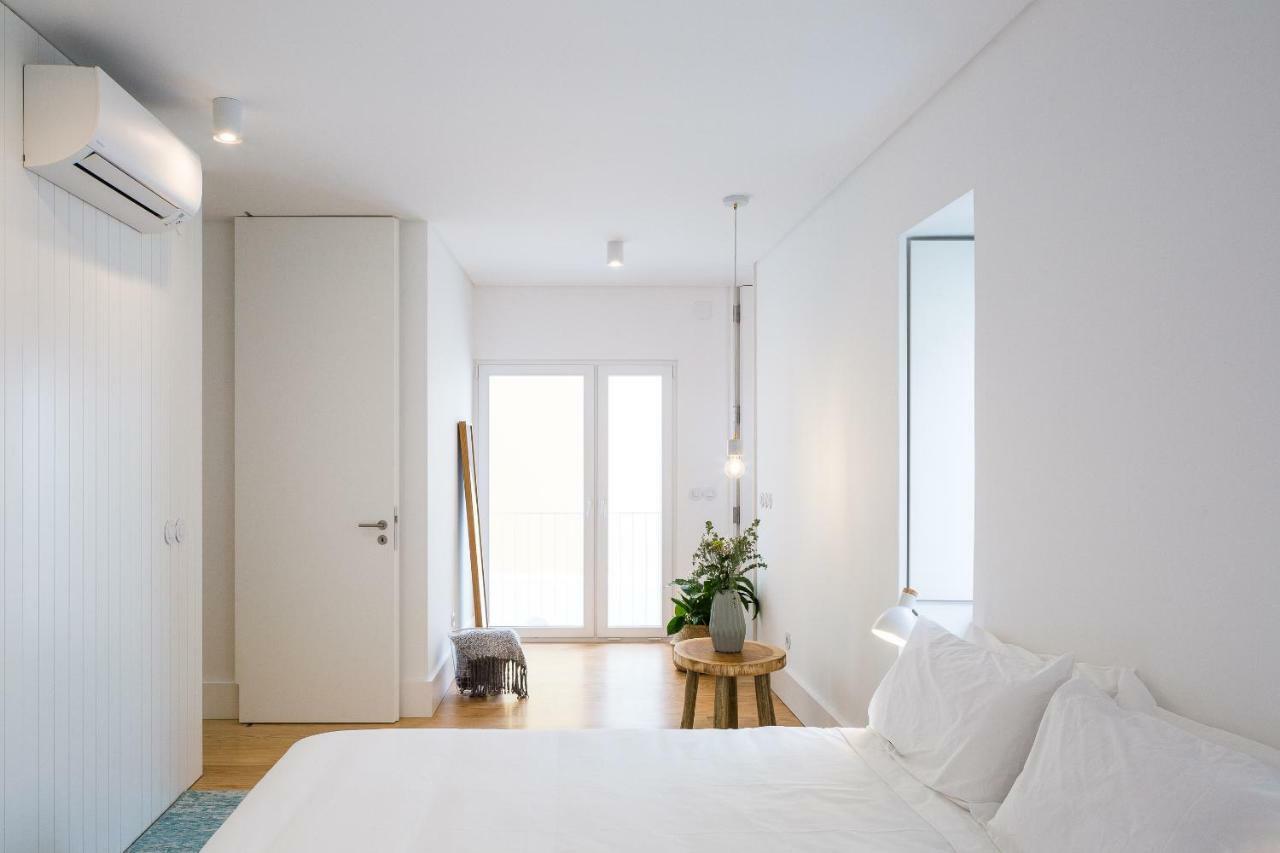 Sao Vicente 1797 Apartments Lisboa Ngoại thất bức ảnh